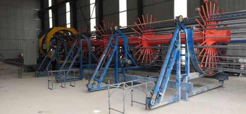 城廂鋼筋籠滾焊機(jī) 規(guī)格齊全 型號(hào)齊全